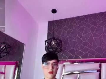 annie_swan on Chaturbate 
