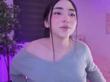 anniebrie on Chaturbate 