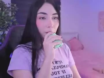 anniebrie on Chaturbate 