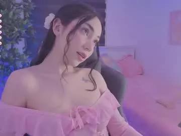 anniebrie on Chaturbate 