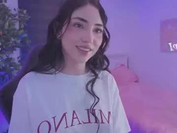 anniebrie on Chaturbate 