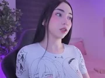 anniebrie on Chaturbate 