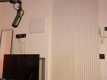 annieguzman_ on Chaturbate 