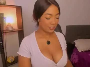 anniejasmin_ on Chaturbate 