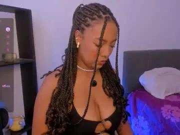 anniejasmin_ on Chaturbate 
