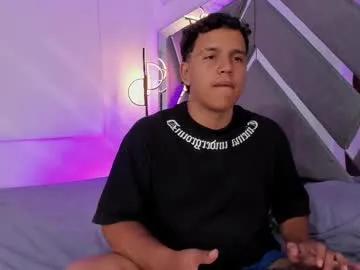 anniemontero on Chaturbate