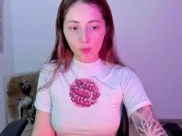 anniemora_ on Chaturbate 