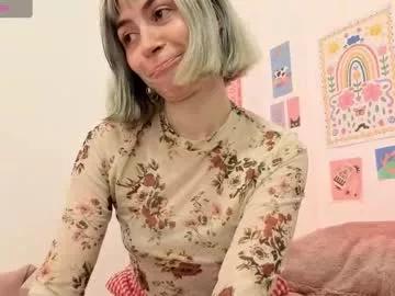 annietinky on Chaturbate 