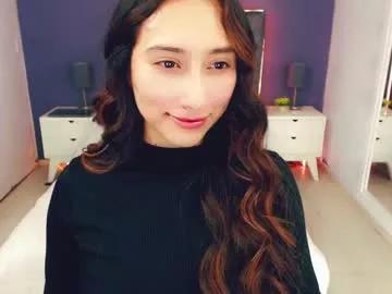 anniiesclub on Chaturbate 