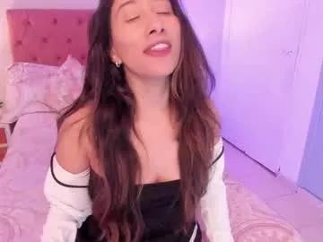 anniiesclub on Chaturbate 