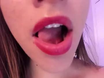 anniiesclub on Chaturbate 