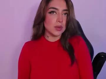 annikamerliahh_ on Chaturbate 