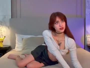 annmontes on Chaturbate 