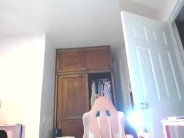 anny_bunny1 on Chaturbate 