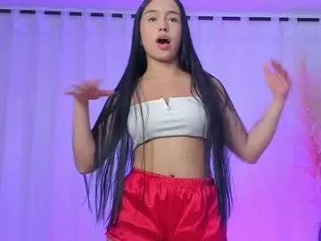 anny_jones77 on Chaturbate