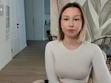 anny_limis on Chaturbate 