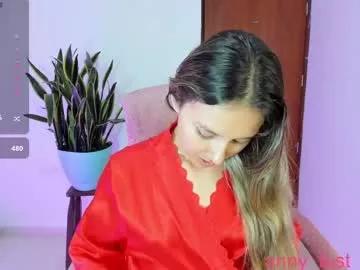 anny_lust on Chaturbate 