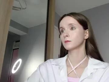 anny_meow on Chaturbate 