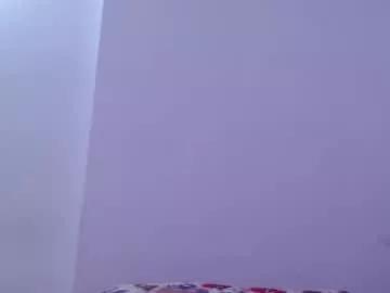 anny_riveraa on Chaturbate 