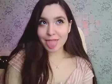 anny_shine on Chaturbate 