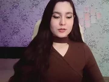 anny_shine on Chaturbate 