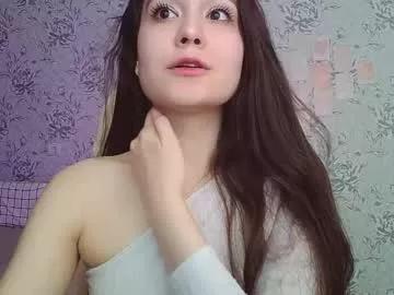 anny_shine on Chaturbate 
