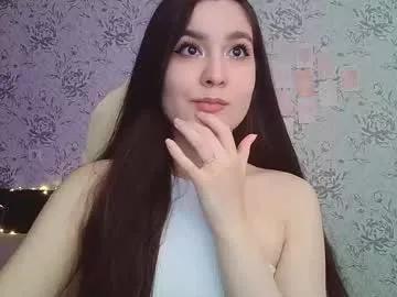 anny_shine on Chaturbate 