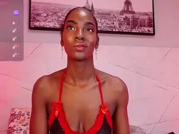 annyfiore on Chaturbate