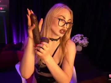 annyrosess on Chaturbate