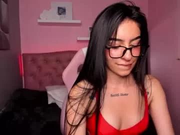 annyy_1_ on Chaturbate 