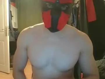 anonymousguy68_cam on Chaturbate 