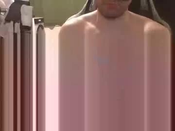 anonymousguy68_cam on Chaturbate 