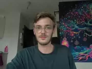 anonymousstoner58 on Chaturbate 