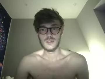 anonymousstoner58 on Chaturbate 
