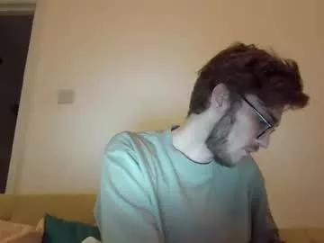 anonymousstoner58 on Chaturbate 