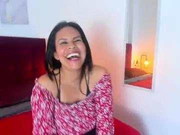 anthonelaa__ on Chaturbate