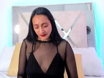 anthonellacandy on Chaturbate