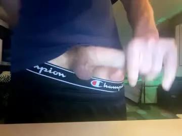 anthony_whitestallion on Chaturbate