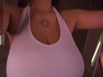 anuricbriny — Goal: Pinching and teasing my hard nipplesDice - 45 tokensFav pattern - 222tk #fuckmachine #natural #bigboobs #bigass #milf [74 tokens remaining]