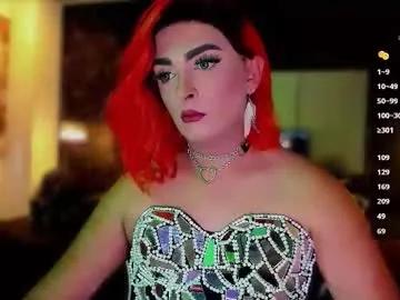 any_sophia on Chaturbate