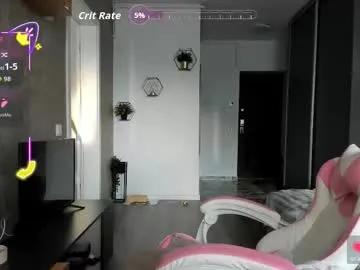 anya_belle_ on Chaturbate
