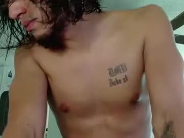 apachewithawebcam on Chaturbate 