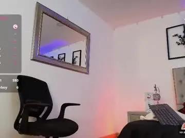 apolo_crus on Chaturbate