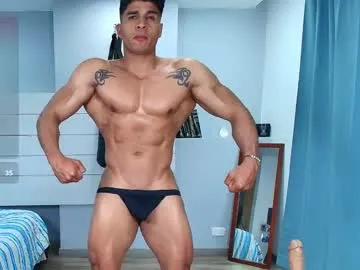 apolotherock — GOAL: FUCK WITH DILDO AND CUM [1620 tokens remaining] WELCOME TO APOLO ROOM- #muscle #flex #dildo #cum #new