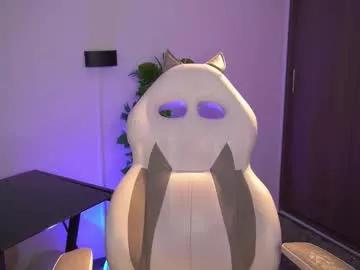 appolo_allen on Chaturbate 