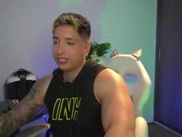 appolo_allen on Chaturbate 