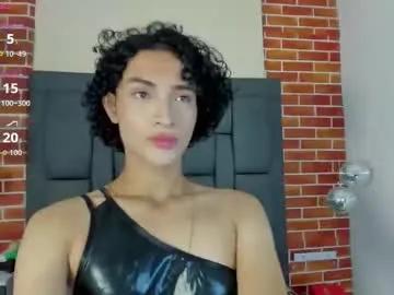 appolo_jay on Chaturbate