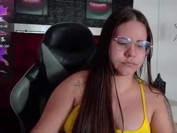 april1_sc — Masturbation with fingers + squirt [1580 tokens left] #bigass #glasses #curvy #smalltits #fuckmachine
