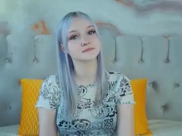 aquanighty on Chaturbate