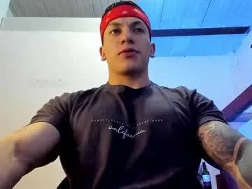 aquiles_51 on Chaturbate